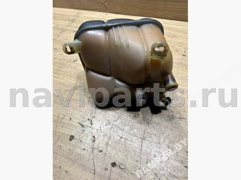 Бачок расширительный Skoda Octavia W140, 1995 г., OEM 1405000549, арт. 12189