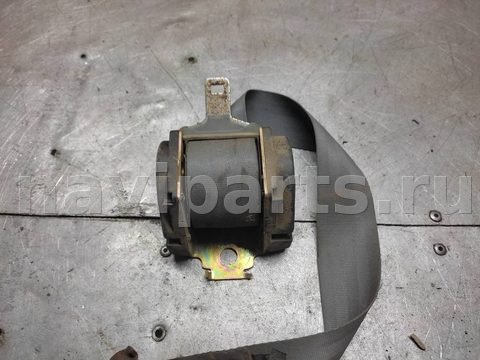 Ремень безопасности задний левый Renault Megane, арт. 121899
