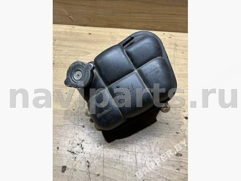 Бачок расширительный Skoda Octavia W140, 1995 г., OEM 1405000549, арт. 12189, фото 2