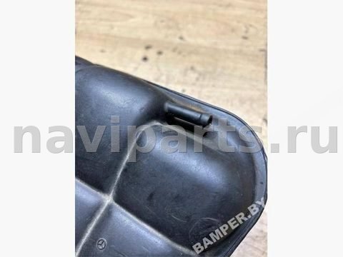 Бачок расширительный Skoda Octavia W140, 1995 г., OEM 1405000549, арт. 12189, фото 3