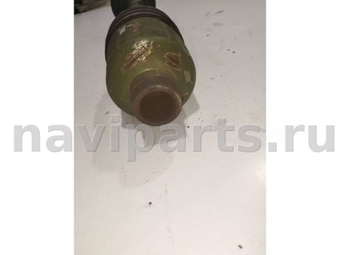 Полуось передняя правая приводной вал ШРУС Buick Encore GX, арт. 12202