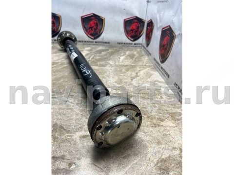 Карданный вал передний Buick Encore GX, 2008 г., OEM 7L6521101G, арт. 12208, фото 5