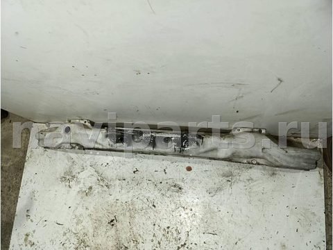 Усилитель бампера переднего Mercedes Sprinter, арт. 122472