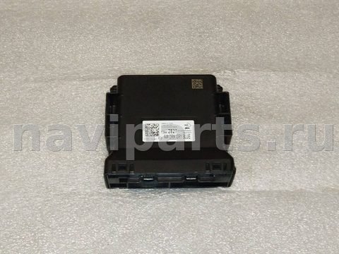 Крыло заднее левое Buick Encore GX, 2020 г., арт. 12251