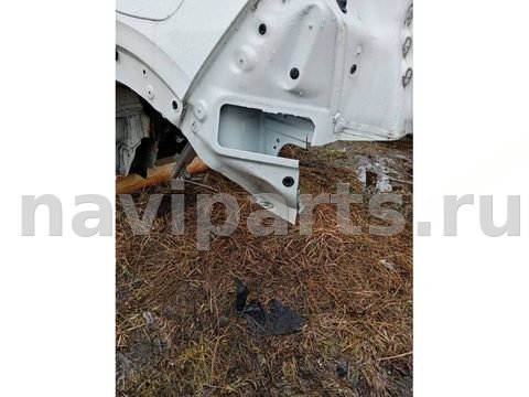 Крыло заднее левое Buick Encore GX, 2020 г., арт. 12251, фото 3