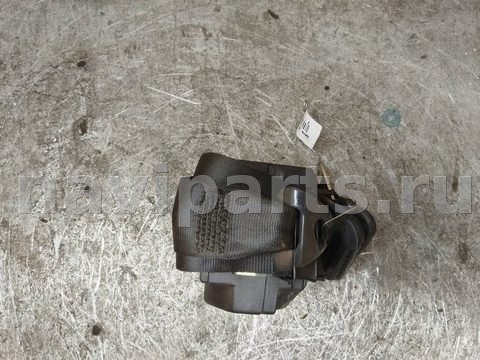 Ремень безопасности задний правый Citroen Berlingo рестайлинг, арт. 122541, фото 2