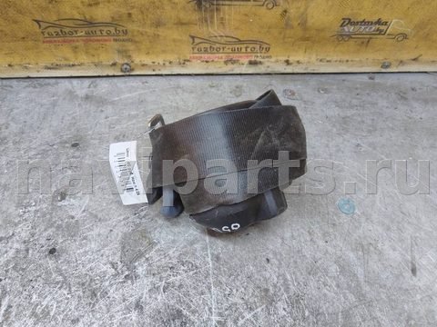 Ремень безопасности задний правый Citroen Berlingo рестайлинг, арт. 122541, фото 4
