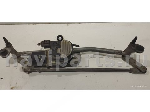 Механизм стеклоочистителя трапеция дворников Volkswagen Passat, арт. 12260