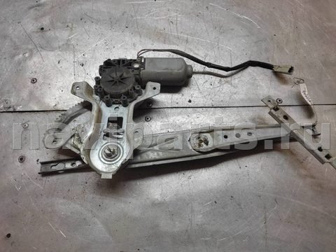 Стеклоподъёмник электрический задний левый Rover 400 Hh R, арт. 122723