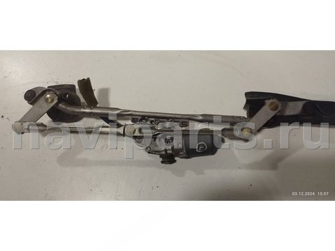 Механизм стеклоочистителя трапеция дворников Ford Focus, арт. 12282