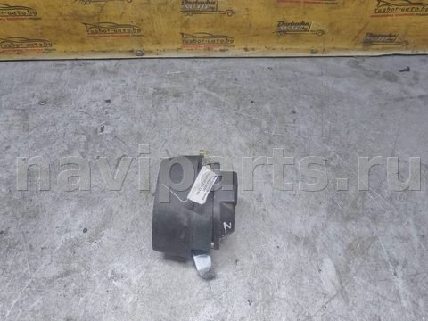 Ремень безопасности задний левый Peugeot 406 рестайлинг, арт. 122955, фото 3