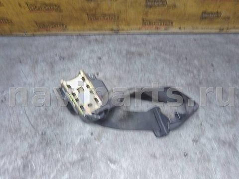 Ремень безопасности задний правый Peugeot 406 рестайлинг, арт. 122956, фото 5