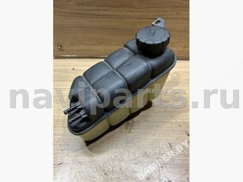 Бачок расширительный Alfa Romeo Stelvio W220, OEM 2205000049, арт. 12305