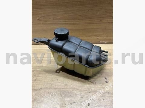 Бачок расширительный Alfa Romeo Stelvio W220, OEM 2205000049, арт. 12305, фото 2