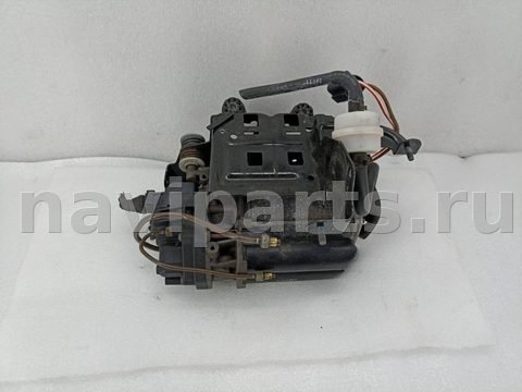 Компрессор пневмоподвески Audi Q8, 2018 г., OEM 4MO616005G, арт. 12311, фото 4