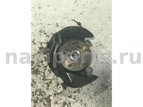 Ступица передняя правая Honda CR-V, 2007 г., арт. 123210