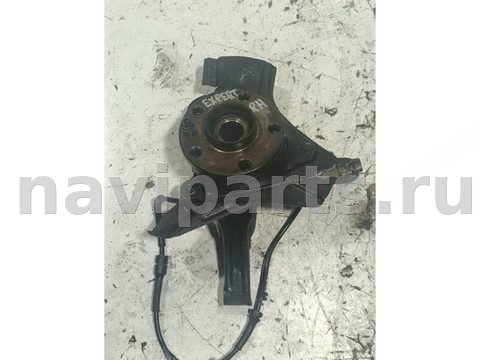 Ступица передняя правая Peugeot Expert, 2005 г., арт. 123230