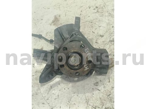 Ступица передняя левая Peugeot Expert, 2005 г., арт. 123232