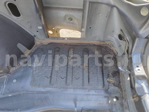 Крыло заднее правое Volvo V40 рестайлинг, 2000 г., арт. 123268, фото 9