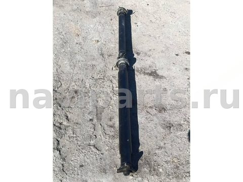 Карданный вал BMW 7 E38, 1998 г., OEM 122938, арт. 123287