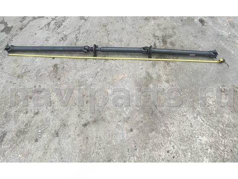 Карданный вал Mercedes Sprinter, 2010 г., OEM A9064101616, арт. 123302