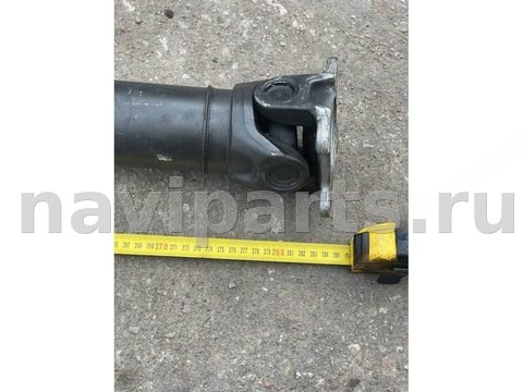 Карданный вал Mercedes Sprinter, 2010 г., OEM A9064101616, арт. 123302, фото 2