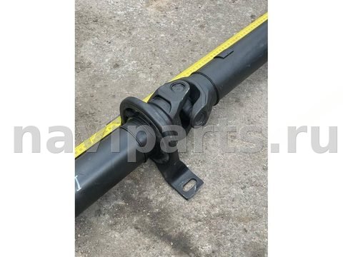 Карданный вал Mercedes Sprinter, 2010 г., OEM A9064101616, арт. 123302, фото 4