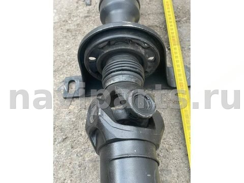 Карданный вал Mercedes Sprinter, 2010 г., OEM A9064101616, арт. 123302, фото 5