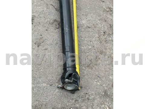 Карданный вал Mercedes Sprinter, 2010 г., OEM A9064101616, арт. 123302, фото 6