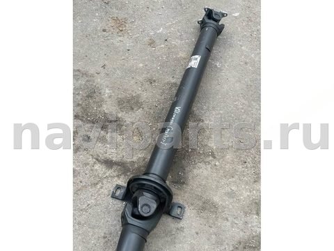 Карданный вал Mercedes Sprinter, 2010 г., OEM A9064101616, арт. 123302, фото 7