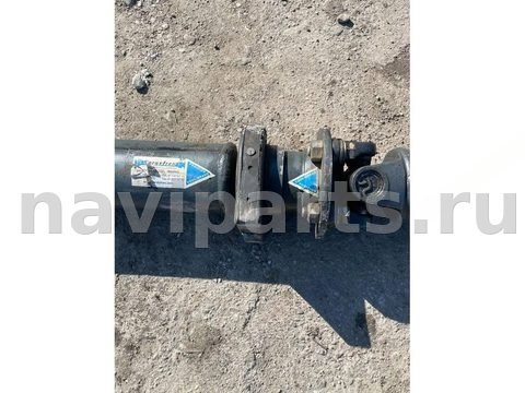 Карданный вал Iveco Daily, 2005 г., арт. 123307, фото 2