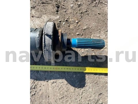 Карданный вал Iveco Daily, 2005 г., арт. 123307, фото 5