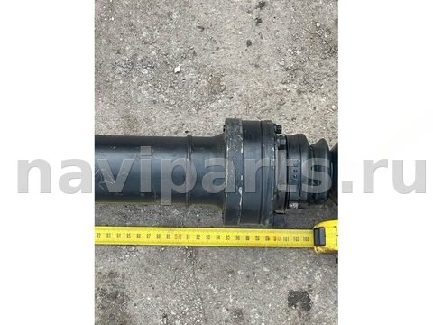 Карданный вал Hyundai Santa Fe, 2007 г., арт. 123312, фото 6