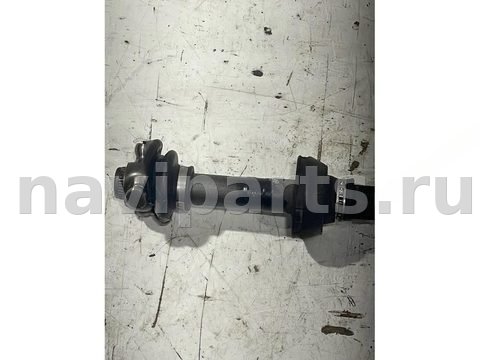 Полуось передняя правая приводной вал ШРУС Honda CR-V, арт. 123316, фото 3