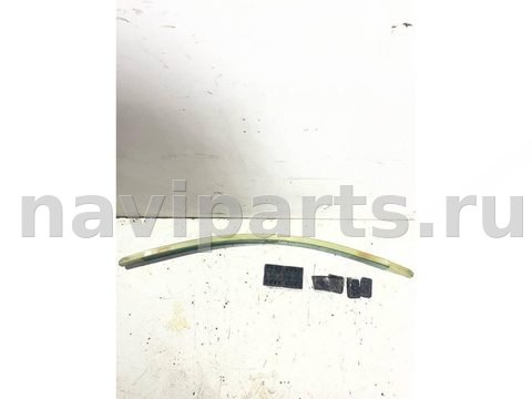 Рессора передняя Mercedes Sprinter, 2010 г., OEM A9063210903, арт. 123352