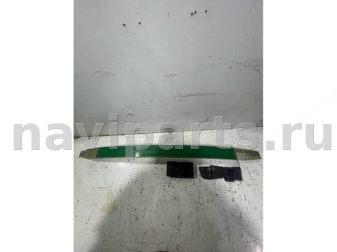 Рессора передняя Mercedes Sprinter, 2010 г., OEM A9063210903, арт. 123352, фото 2