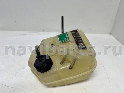 Бачок расширительный BMW 5 G30/G31, 2013 г., OEM 384000102, арт. 12345, фото 2