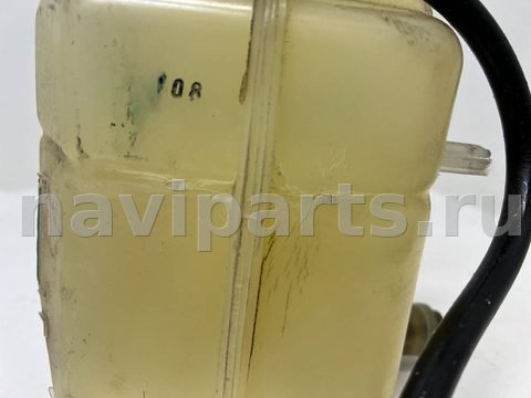 Бачок расширительный BMW 5 G30/G31, 2013 г., OEM 384000102, арт. 12345, фото 4