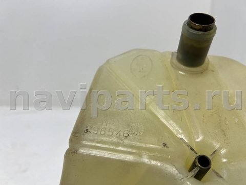 Бачок расширительный BMW 5 G30/G31, 2013 г., OEM 384000102, арт. 12345, фото 6