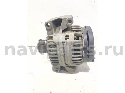 Генератор Mercedes Sprinter, 2001 г., OEM 0986042530, арт. 123464, фото 3