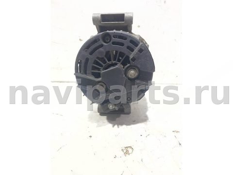 Генератор Mercedes Sprinter, 2001 г., OEM 0986042530, арт. 123464, фото 4