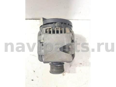 Генератор Mercedes Sprinter, 2001 г., OEM 0986042530, арт. 123464, фото 5