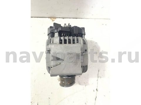 Генератор Mercedes Sprinter, 2001 г., OEM 0986042530, арт. 123464, фото 6