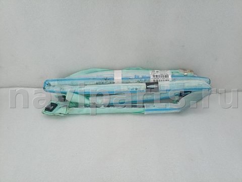 Подушка безопасности боковая шторка правая Mercedes E W213, OEM A2138601002, арт. 12349