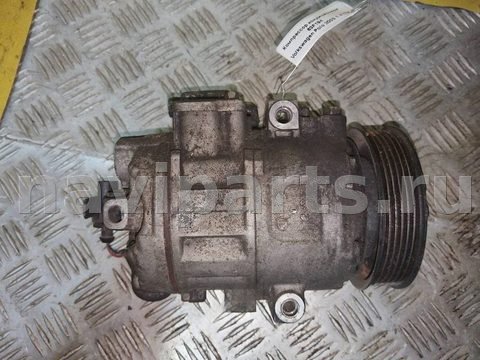 Бачок расширительный BMW 5 G30/G31, 2015 г., OEM 7617362, арт. 12350, фото 2