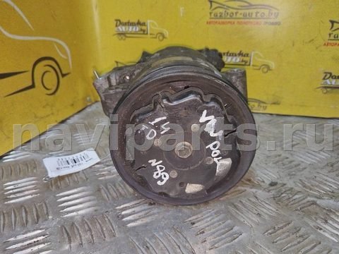 Бачок расширительный BMW 5 G30/G31, 2015 г., OEM 7617362, арт. 12350, фото 3