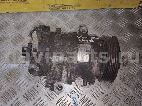 Бачок расширительный BMW 5 G30/G31, 2015 г., OEM 7617362, арт. 12350, фото 4