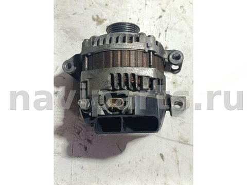 Генератор Mazda CX7, 2007 г., арт. 123548, фото 2