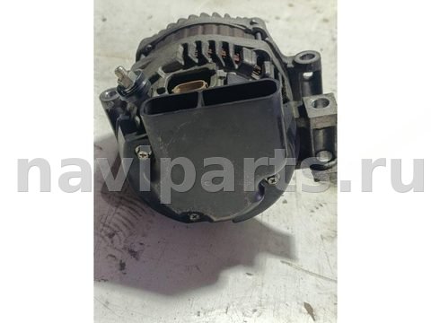 Генератор Mazda CX7, 2007 г., арт. 123548, фото 3