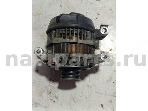 Генератор Mazda CX7, 2007 г., арт. 123548, фото 4